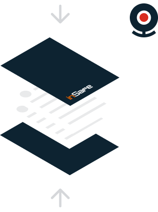 How it works background