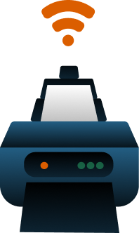 How it works background