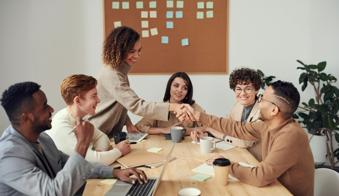 How it works illustration